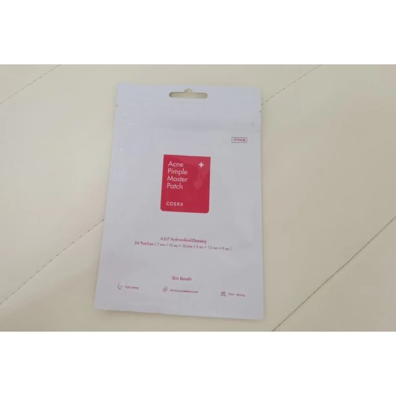 COSRX Acne Pimple Patch-24